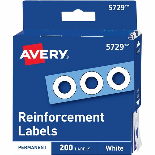 Binder Reinforcements